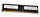 4 GB DDR2-RAM 240-pin Registered-ECC PC2-3200P CL5  Micron MT36HTF51272Y-40EE1
