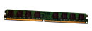 2 GB DDR2-RAM 240-pin PC2-5300U non-ECC  Low-Profil...
