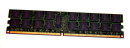 4 GB DDR2-RAM 240-pin Registered ECC PC2-5300P Crucial...