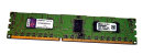 2 GB DDR3 RAM 240-pin Registered-ECC PC3-8500R  Kingston...