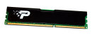 4 GB DDR3-RAM 240-pin PC3-10600 CL9  Desktop-Memory...