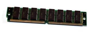 32 MB EDO-RAM  non-Parity 60 ns 72-pin PS/2  Chips: 16x CTEK CK5117404CJ-60