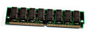 32 MB FPM-RAM non-Parity 60 ns PS/2-Simm Chips:16x Texas Instruments TMS417400DJ-60
