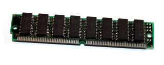 32 MB EDO-RAM  non-Parity 70 ns 72-pin PS/2  Chips:16x Texas Instruments TMS417409DJ-70