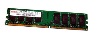 7673WW8 PC2-5300 2GB DDR2-667 RAM Memory Upgrade for The IBM ThinkPad X60 Series X61