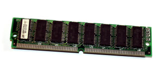 32 MB FPM-RAM 72-pin non-Parity PS/2 Simm 60 ns   Spectek S8M3216-6