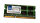 2 GB DDR3-RAM 204-pin SO-DIMM PC3-8500S  Team TSD32048M1066C7-E