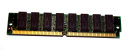 32 MB EDO-RAM 72-pin non-Parity PS/2 Simm 60 ns Chips:...