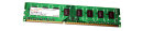 2 GB DDR3-RAM 240-pin PC3-12800U non-ECC 1,5V  CSX...