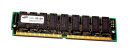 32 MB FPM-RAM 72-pin Parity PS/2 Memory 60 ns  Samsung...