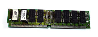 32 MB FPM-RAM 72-pin PS/2 Memory Kingston KTC-PNP/32 for Compaq Presario 500/700/900