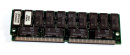 8 MB FPM-RAM mit Parity 70 ns 72-pin PS/2 FastPage-Memory Samsung KMM5362000B-7