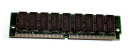 32 MB EDO-RAM 72-pin PS/2 Simm with Parity 60 ns  Samsung KMM5368105BK-6U