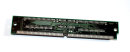 4 MB FPM-RAM 72-pin PS/2 Simm mit Parity 60 ns  Samsung KMM5361203C2W-6