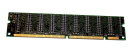 256 MB SD-RAM 168-pin PC-133U non-ECC CL3  MSC...
