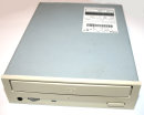 40max. CD-ROM Laufwerk Teac CD-540E  IDE, ATAPI, PATA, beige