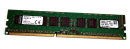 8 GB DDR3-RAM 240-pin ECC-Memory PC3-12800E 1,5V  CL11...