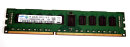 4 GB DDR3-RAM Registered ECC 2Rx8 PC3L-10600R  1.35V...