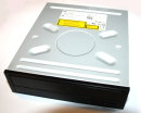 DVD-ROM Drive HL Data Storage DH30N  SATA, black (ROM...