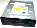 Multi DVD Rewriter Asus DRW-24F1ST  E-GREEN, SATA, schwarz