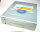 DVD-ROM Laufwerk LG GDR-8161B  IDE ATAPI, beige