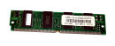 64 MB EDO-RAM 72-pin PS/2 Memory 60 ns  3.3V Chips 8x...