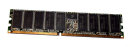 1 GB DDR-RAM 184-pin PC-2100R Registered-ECC  Server-Memory HP A6969AX   Smart-Modular