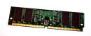 64 MB EDO-RAM 72-pin PS/2 non-Parity 50ns 3.3V/5V  Chips:...