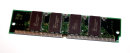 64 MB EDO-RAM 72-pin PS/2 non-Parity 60ns 3.3V  Chips:8x...