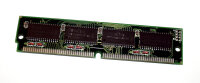 64 MB EDO-RAM 72-pin 16Mx32 non-Parity PS/2 Simm 60ns...
