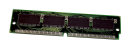 64 MB EDO-RAM 72-pin PS/2 non-Parity 60ns 3.3V  Chips: 8x...