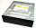 Super Multi DVD Rewriter Toshiba Samsung Storage TS-H653J/FSAH SATA, black