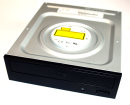 DVD-ROM Laufwerk HL Data Storage DH50N  SATA, schwarz