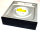 DVD-ROM Drive HL Data Storage DH50N  SATA, black