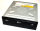 Super Multi DVD Brenner HL Data Storage GH20NS10 SecurDisc, SATA, schwarz