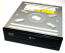 DVD-ROM Laufwerk HL Data Storage DH16NS10  SATA, schwarz