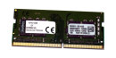 8 GB DDR4-RAM 260 pin SO-DIMM PC4-17000  (2133MHz)...