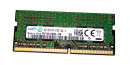 4 GB DDR4-RAM 260 pin SO-DIMM PC4-17000  PC4-2133P CL15...