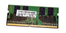 4 GB DDR4-RAM 260 pin SO-DIMM PC4-17000  PC4-2133P CL15...