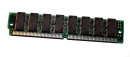 32 MB EDO-RAM 72-pin non-Parity PS/2 Simm 60 ns Chips: 16x Hyundai HY5117404BJ-60