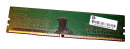 8 GB DDR4-RAM 288-pin 1Rx8 PC4-19200 non-ECC PC4-2400T...