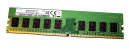 8 GB DDR4-RAM 288-pin 1Rx8 PC4-19200E ECC-Memory...