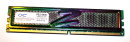 1 GB DDR2-RAM 240 pin PC2-8000U non-ECC 2.3V CL4  OCZ...