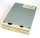 3,5" Floppy Disk Drive (DD-Floppy 720kb / HD-Floppy 1,44 MB) Panasonic JU-257A606P  Front: beige