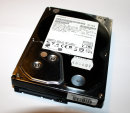 1 TB Festplatte 3,5" SATA-II Hitachi HCS5C1010SLA382...