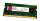 2 GB DDR3-RAM 204-pin SO-DIMM PC3-6400S  Kingston KVR800D3S8S6/2G