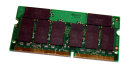 256 MB SO-DIMM 144-pin SD-RAM 16-Chip PC-100  Kingston...