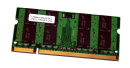 2 GB DDR2 RAM 200-pin SO-DIMM PC2-6400S   Crucial...