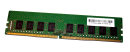 8 GB DDR4-RAM 288-pin DIMM PC4-17000  PC4-2133P CL15...