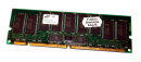 512 MB SD-RAM 168-pin PC-100 CL2  Registered-ECC-Memory...